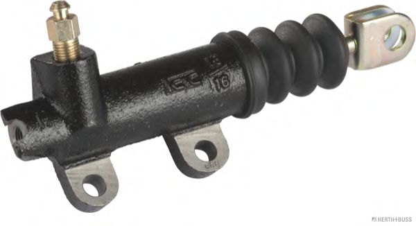 HERTH+BUSS JAKOPARTS J2600505 Рабочий цилиндр, система сцепления для KIA CERATO (Киа Cэрато) HERTH+BUSS JAKOPARTS J2600505 Рабочий цилиндр, система сцепления для KIA CERATO (Киа Cэрато)