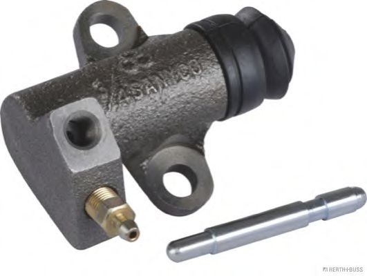 HERTH+BUSS JAKOPARTS J2601053 Рабочий цилиндр, система сцепления 09 1988 для NISSAN (Ниссан) HERTH+BUSS JAKOPARTS J2601053 Рабочий цилиндр, система сцепления 09 1988 для NISSAN (Ниссан)