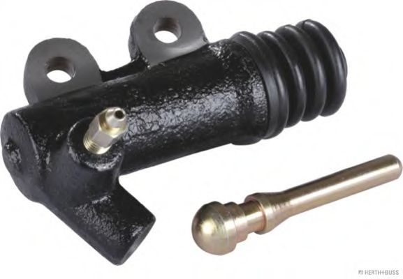 HERTH+BUSS JAKOPARTS J2604001 Рабочий цилиндр, система сцепления для HONDA ACCORD VII (Хонда Аккорд 7) HERTH+BUSS JAKOPARTS J2604001 Рабочий цилиндр, система сцепления для HONDA ACCORD VII (Хонда Аккорд 7)