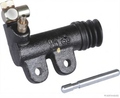 HERTH+BUSS JAKOPARTS J2605022 Рабочий цилиндр, система сцепления для MITSUBISHI MIRAGE V (Митсубиши/митсубиси Мирагэ v) HERTH+BUSS JAKOPARTS J2605022 Рабочий цилиндр, система сцепления для MITSUBISHI MIRAGE V (Митсубиши/митсубиси Мирагэ v)