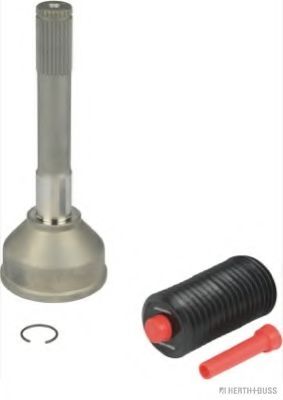 HERTH+BUSS JAKOPARTS J2826007 Шарнирный комплект, приводной вал со стороны колеса для DAIHATSU TAFT (Дайхатсу Тафт) HERTH+BUSS JAKOPARTS J2826007 Шарнирный комплект, приводной вал со стороны колеса для DAIHATSU TAFT (Дайхатсу Тафт)