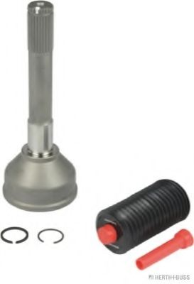 HERTH+BUSS JAKOPARTS J2826008 Шарнирный комплект, приводной вал со стороны колеса для DAIHATSU (Дайхатсу) HERTH+BUSS JAKOPARTS J2826008 Шарнирный комплект, приводной вал со стороны колеса для DAIHATSU (Дайхатсу)