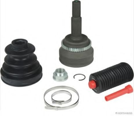 HERTH+BUSS JAKOPARTS J2832132 Шарнирный комплект, приводной вал со стороны колеса для TOYOTA VERSO SPORTVAN (Тойота/тоета Vэрсо спортvан) HERTH+BUSS JAKOPARTS J2832132 Шарнирный комплект, приводной вал со стороны колеса для TOYOTA VERSO SPORTVAN (Тойота/тоета Vэрсо спортvан)