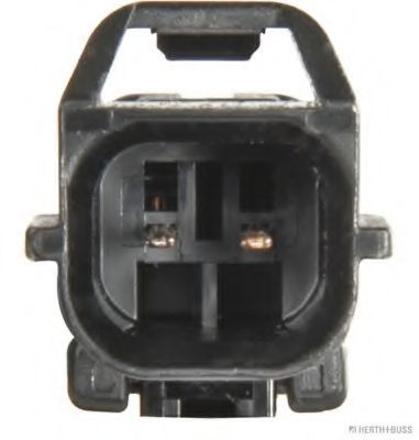 HERTH+BUSS JAKOPARTS J3100352 Главный тормозной цилиндр для автомобилей с ESP для KIA RONDO III (Киа Рондо 3) HERTH+BUSS JAKOPARTS J3100352 Главный тормозной цилиндр для автомобилей с ESP для KIA RONDO III (Киа Рондо 3)