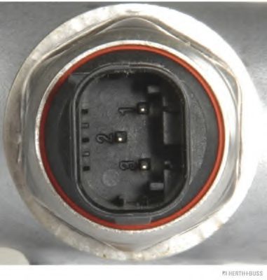 HERTH+BUSS JAKOPARTS J3100357 Главный тормозной цилиндр механическая коробка передач для KIA RONDO III (Киа Рондо 3) HERTH+BUSS JAKOPARTS J3100357 Главный тормозной цилиндр механическая коробка передач для KIA RONDO III (Киа Рондо 3)