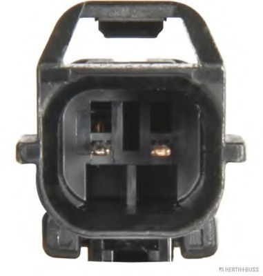 HERTH+BUSS JAKOPARTS J3100581 Главный тормозной цилиндр для автомобилей без ESP для HYUNDAI ILOAD (Хендай Илоад) HERTH+BUSS JAKOPARTS J3100581 Главный тормозной цилиндр для автомобилей без ESP для HYUNDAI ILOAD (Хендай Илоад)