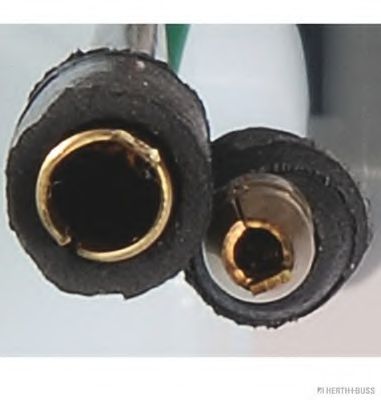 HERTH+BUSS JAKOPARTS J3104010 Главный тормозной цилиндр для автомобилей без ABS для HONDA PRELUDE IV (Хонда Прэлудэ иv) HERTH+BUSS JAKOPARTS J3104010 Главный тормозной цилиндр для автомобилей без ABS для HONDA PRELUDE IV (Хонда Прэлудэ иv)