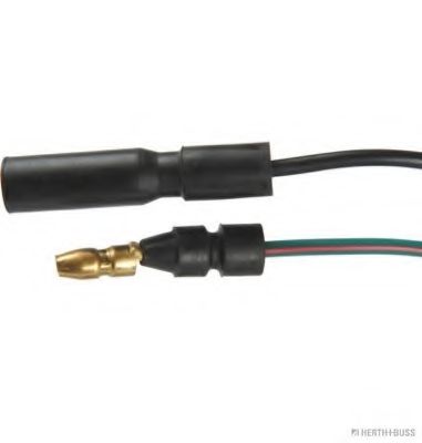 HERTH+BUSS JAKOPARTS J3104073 Главный тормозной цилиндр для автомобилей без ABS для HONDA HR-V (Хонда Хр-v) HERTH+BUSS JAKOPARTS J3104073 Главный тормозной цилиндр для автомобилей без ABS для HONDA HR-V (Хонда Хр-v)