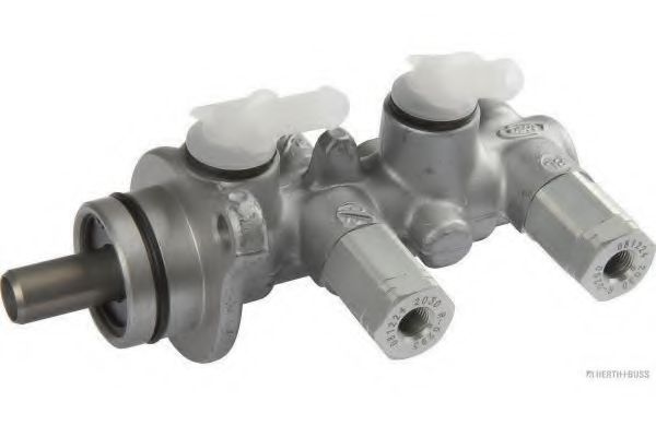 HERTH+BUSS JAKOPARTS J3100336 Главный тормозной цилиндр для левостороннего расположения руля для KIA MORNING (Киа Морнинг) HERTH+BUSS JAKOPARTS J3100336 Главный тормозной цилиндр для левостороннего расположения руля для KIA MORNING (Киа Морнинг)