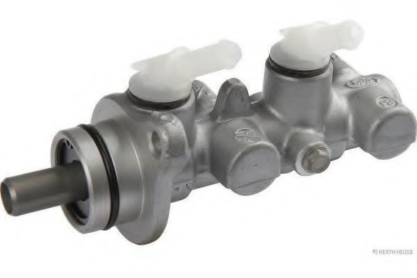 HERTH+BUSS JAKOPARTS J3100337 Главный тормозной цилиндр для левостороннего расположения руля для KIA MORNING (Киа Морнинг) HERTH+BUSS JAKOPARTS J3100337 Главный тормозной цилиндр для левостороннего расположения руля для KIA MORNING (Киа Морнинг)