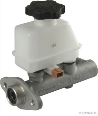 HERTH+BUSS JAKOPARTS J3100405 Главный тормозной цилиндр для автомобилей с ABS для SSANGYONG REXTON (Сан-янг/санянг Рекстон) HERTH+BUSS JAKOPARTS J3100405 Главный тормозной цилиндр для автомобилей с ABS для SSANGYONG REXTON (Сан-янг/санянг Рекстон)