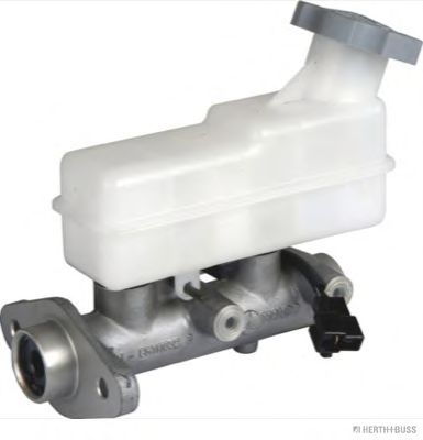 HERTH+BUSS JAKOPARTS J3100510 Главный тормозной цилиндр полностью автоматическая коробка передач для HYUNDAI H-1 (Хендай Н1) HERTH+BUSS JAKOPARTS J3100510 Главный тормозной цилиндр полностью автоматическая коробка передач для HYUNDAI H-1 (Хендай Н1)