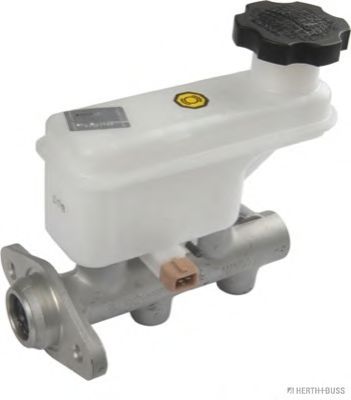 HERTH+BUSS JAKOPARTS J3100541 Главный тормозной цилиндр для автомобилей без ABS для HYUNDAI MATRIX (Хендай Матрикс) HERTH+BUSS JAKOPARTS J3100541 Главный тормозной цилиндр для автомобилей без ABS для HYUNDAI MATRIX (Хендай Матрикс)