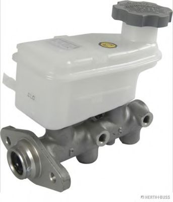 HERTH+BUSS JAKOPARTS J3100554 Главный тормозной цилиндр для автомобилей с ABS для HYUNDAI TB (Хендай Тб) HERTH+BUSS JAKOPARTS J3100554 Главный тормозной цилиндр для автомобилей с ABS для HYUNDAI TB (Хендай Тб)