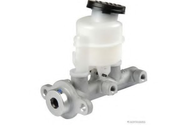 HERTH+BUSS JAKOPARTS J3108047 Главный тормозной цилиндр для автомобилей с ABS для SUZUKI WAGON R (Сузуки Вагон р) HERTH+BUSS JAKOPARTS J3108047 Главный тормозной цилиндр для автомобилей с ABS для SUZUKI WAGON R (Сузуки Вагон р)