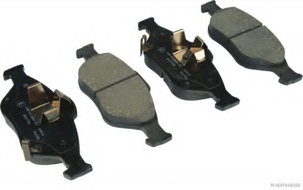 HERTH+BUSS JAKOPARTS J3602122 Тормозные колодки Франция для DAIHATSU CHARADE (Дайхатсу Чарадэ) HERTH+BUSS JAKOPARTS J3602122 Тормозные колодки Франция для DAIHATSU CHARADE (Дайхатсу Чарадэ)