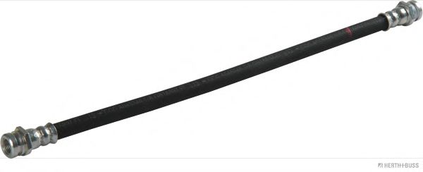 HERTH+BUSS JAKOPARTS J3700307 Тормозной шланг<br >посередине 