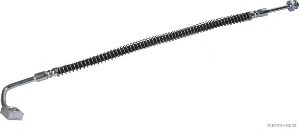 HERTH+BUSS JAKOPARTS J3700332 Тормозной шланг<br >справа 