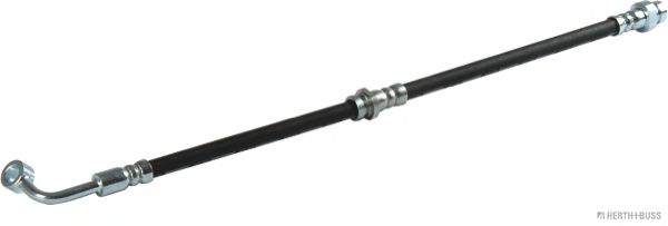 HERTH+BUSS JAKOPARTS J3700351 Тормозной шланг слева для KIA PICANTO (Киа Пиканто) HERTH+BUSS JAKOPARTS J3700351 Тормозной шланг слева для KIA PICANTO (Киа Пиканто)