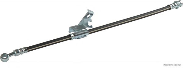 HERTH+BUSS JAKOPARTS J3700507 Тормозной шланг слева для HYUNDAI GETZ PRIME (Хендай Гэтз примэ) HERTH+BUSS JAKOPARTS J3700507 Тормозной шланг слева для HYUNDAI GETZ PRIME (Хендай Гэтз примэ)