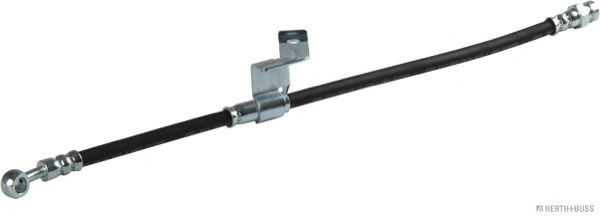 HERTH+BUSS JAKOPARTS J3700509 Тормозной шланг справа для HYUNDAI GETZ PRIME (Хендай Гэтз примэ) HERTH+BUSS JAKOPARTS J3700509 Тормозной шланг справа для HYUNDAI GETZ PRIME (Хендай Гэтз примэ)