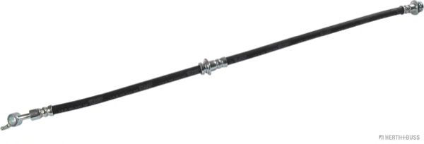 HERTH+BUSS JAKOPARTS J3701115 Тормозной шланг справа для NISSAN (Ниссан)