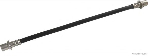 HERTH+BUSS JAKOPARTS J3702041 Тормозной шланг<br >справа 
