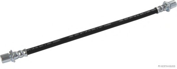 HERTH+BUSS JAKOPARTS J3702044 Тормозной шланг справа для TOYOTA TACOMA II (Тойота/тоета Таcома 2) HERTH+BUSS JAKOPARTS J3702044 Тормозной шланг справа для TOYOTA TACOMA II (Тойота/тоета Таcома 2)