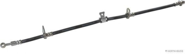 HERTH+BUSS JAKOPARTS J3704028 Тормозной шланг слева для HONDA (Хонда) HERTH+BUSS JAKOPARTS J3704028 Тормозной шланг слева для HONDA (Хонда)