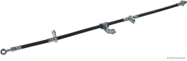 HERTH+BUSS JAKOPARTS J3704087 Тормозной шланг справа для HONDA (Хонда) HERTH+BUSS JAKOPARTS J3704087 Тормозной шланг справа для HONDA (Хонда)