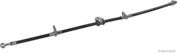HERTH+BUSS JAKOPARTS J3704088 Тормозной шланг слева для HONDA (Хонда) HERTH+BUSS JAKOPARTS J3704088 Тормозной шланг слева для HONDA (Хонда)