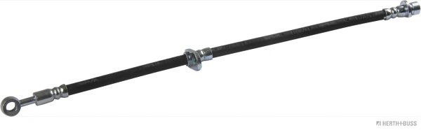 HERTH+BUSS JAKOPARTS J3704129 Тормозной шланг слева для HONDA ACCORD VII (Хонда Аккорд 7) HERTH+BUSS JAKOPARTS J3704129 Тормозной шланг слева для HONDA ACCORD VII (Хонда Аккорд 7)