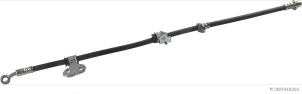 HERTH+BUSS JAKOPARTS J3704155 Тормозной шланг слева для HONDA (Хонда) HERTH+BUSS JAKOPARTS J3704155 Тормозной шланг слева для HONDA (Хонда)