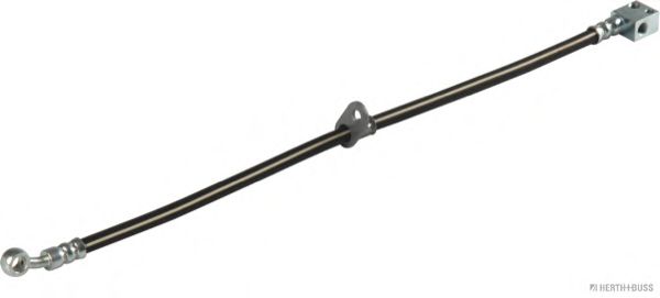HERTH+BUSS JAKOPARTS J3704203 Тормозной шланг слева для HONDA JAZZ II (Хонда Джаз 2) HERTH+BUSS JAKOPARTS J3704203 Тормозной шланг слева для HONDA JAZZ II (Хонда Джаз 2)