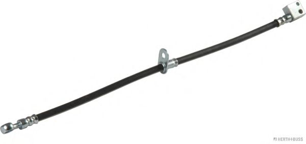 HERTH+BUSS JAKOPARTS J3704204 Тормозной шланг справа для HONDA JAZZ II (Хонда Джаз 2) HERTH+BUSS JAKOPARTS J3704204 Тормозной шланг справа для HONDA JAZZ II (Хонда Джаз 2)