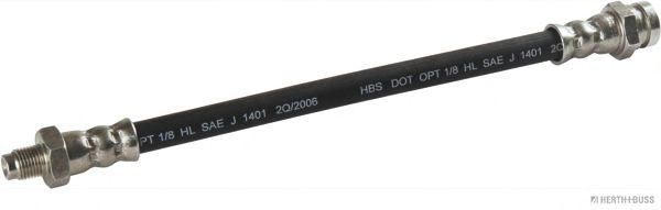 HERTH+BUSS JAKOPARTS J3705011 Тормозной шланг справа для MITSUBISHI SIGMA (Митсубиши/митсубиси Сигма) HERTH+BUSS JAKOPARTS J3705011 Тормозной шланг справа для MITSUBISHI SIGMA (Митсубиши/митсубиси Сигма)