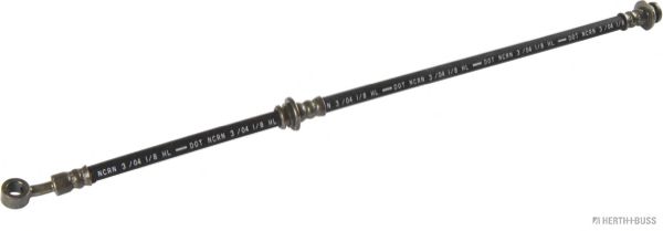 HERTH+BUSS JAKOPARTS J3708012 Тормозной шланг справа для SUZUKI (Сузуки) HERTH+BUSS JAKOPARTS J3708012 Тормозной шланг справа для SUZUKI (Сузуки)