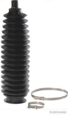 HERTH+BUSS JAKOPARTS J4100302 Комплект пылника, рулевое управление справа для KIA CARNIVAL II (Киа Карнивал 2) HERTH+BUSS JAKOPARTS J4100302 Комплект пылника, рулевое управление справа для KIA CARNIVAL II (Киа Карнивал 2)