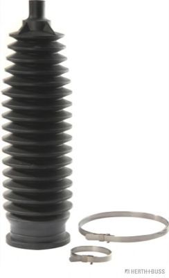 HERTH+BUSS JAKOPARTS J4101016 Комплект пылника, рулевое управление справа для NISSAN PULSAR VII (Ниссан Пулсар v2) HERTH+BUSS JAKOPARTS J4101016 Комплект пылника, рулевое управление справа для NISSAN PULSAR VII (Ниссан Пулсар v2)