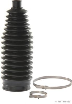 HERTH+BUSS JAKOPARTS J4102034 Комплект пылника, рулевое управление справа для TOYOTA ECHO VERSO (Тойота/тоета Эчо vэрсо) HERTH+BUSS JAKOPARTS J4102034 Комплект пылника, рулевое управление справа для TOYOTA ECHO VERSO (Тойота/тоета Эчо vэрсо)