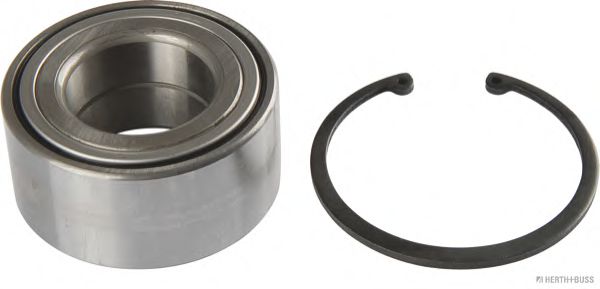 HERTH+BUSS JAKOPARTS J4700320 Комплект подшипника ступицы колеса передний мост справа для KIA CARENS III (Киа Каренс 3) HERTH+BUSS JAKOPARTS J4700320 Комплект подшипника ступицы колеса передний мост справа для KIA CARENS III (Киа Каренс 3)