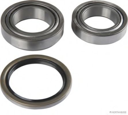 HERTH+BUSS JAKOPARTS J4702017 Комплект подшипника ступицы колеса передний мост справа для TOYOTA 4 RUNNER (Тойота/тоета 4 руннэр) HERTH+BUSS JAKOPARTS J4702017 Комплект подшипника ступицы колеса передний мост справа для TOYOTA 4 RUNNER (Тойота/тоета 4 руннэр)