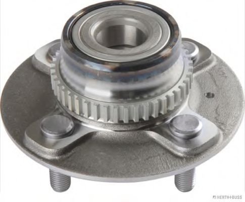 HERTH+BUSS JAKOPARTS J4710523 Комплект подшипника ступицы колеса Задний мост справа для HYUNDAI VERNA II (Хендай Vэрна 2) HERTH+BUSS JAKOPARTS J4710523 Комплект подшипника ступицы колеса Задний мост справа для HYUNDAI VERNA II (Хендай Vэрна 2)
