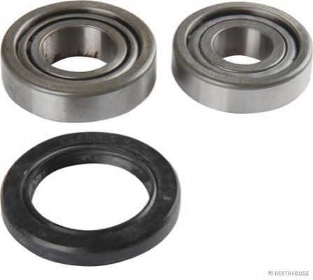 HERTH+BUSS JAKOPARTS J4717002 Комплект подшипника ступицы колеса Задний мост справа для SUBARU (Субару) HERTH+BUSS JAKOPARTS J4717002 Комплект подшипника ступицы колеса Задний мост справа для SUBARU (Субару)