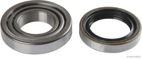 HERTH+BUSS JAKOPARTS J4719003 Комплект подшипника ступицы колеса Задний мост справа для OPEL CAMPO (Опель Cампо) HERTH+BUSS JAKOPARTS J4719003 Комплект подшипника ступицы колеса Задний мост справа для OPEL CAMPO (Опель Cампо)