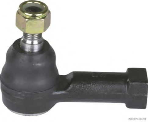 HERTH+BUSS JAKOPARTS J4820400 Наконечник поперечной рулевой тяги<br >справа 
