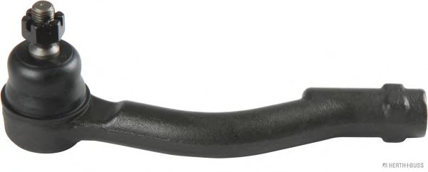HERTH+BUSS JAKOPARTS J4820522 Наконечник поперечной рулевой тяги<br >слева 
