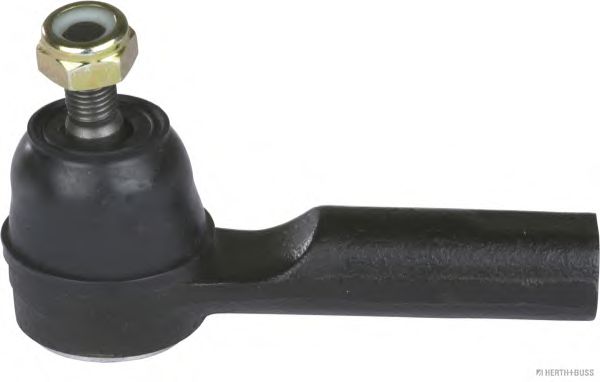HERTH+BUSS JAKOPARTS J4821024 Наконечник поперечной рулевой тяги<br >справа 