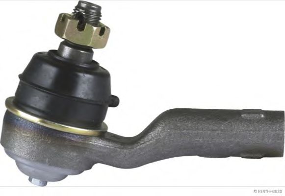 HERTH+BUSS JAKOPARTS J4821029 Наконечник поперечной рулевой тяги<br >справа 