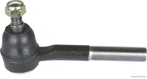 HERTH+BUSS JAKOPARTS J4821034 Наконечник поперечной рулевой тяги<br >справа 
